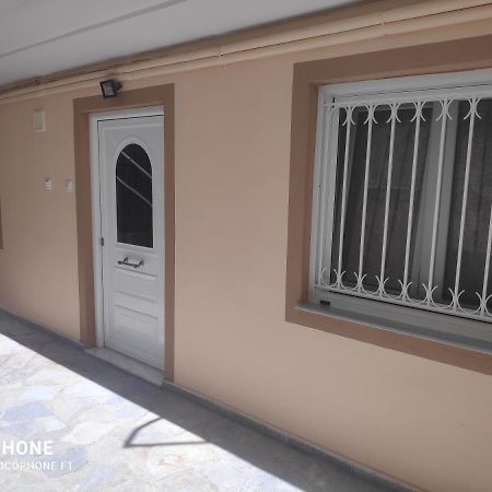 Κεντρικό, Άνετο Και Ζεστό Διαμέρισμα Kamena Vourla Exteriör bild