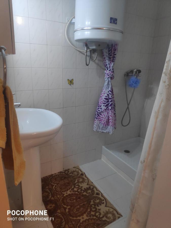 Κεντρικό, Άνετο Και Ζεστό Διαμέρισμα Kamena Vourla Exteriör bild