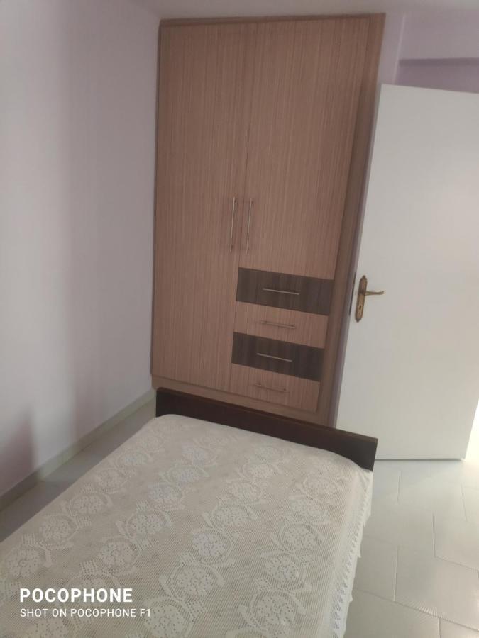 Κεντρικό, Άνετο Και Ζεστό Διαμέρισμα Kamena Vourla Exteriör bild
