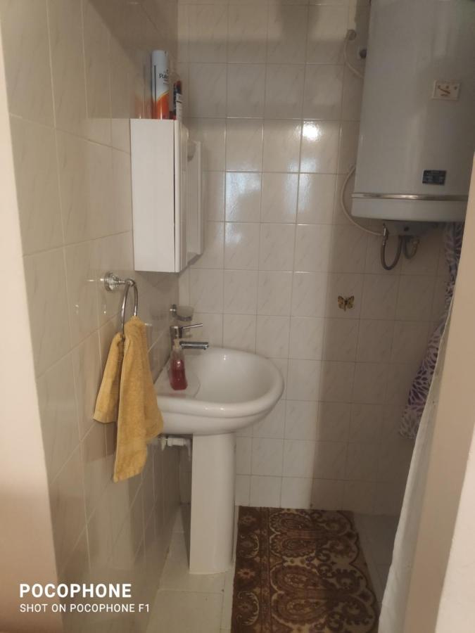 Κεντρικό, Άνετο Και Ζεστό Διαμέρισμα Kamena Vourla Exteriör bild