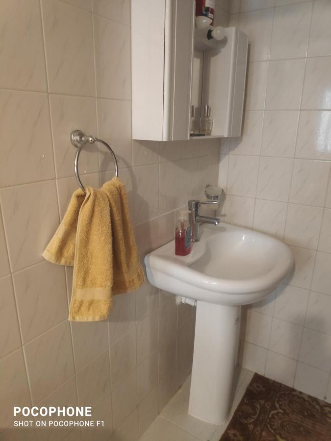 Κεντρικό, Άνετο Και Ζεστό Διαμέρισμα Kamena Vourla Exteriör bild