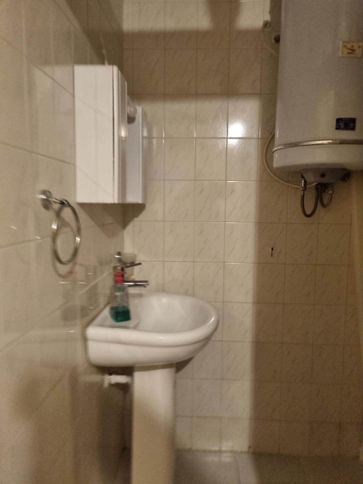 Κεντρικό, Άνετο Και Ζεστό Διαμέρισμα Kamena Vourla Exteriör bild