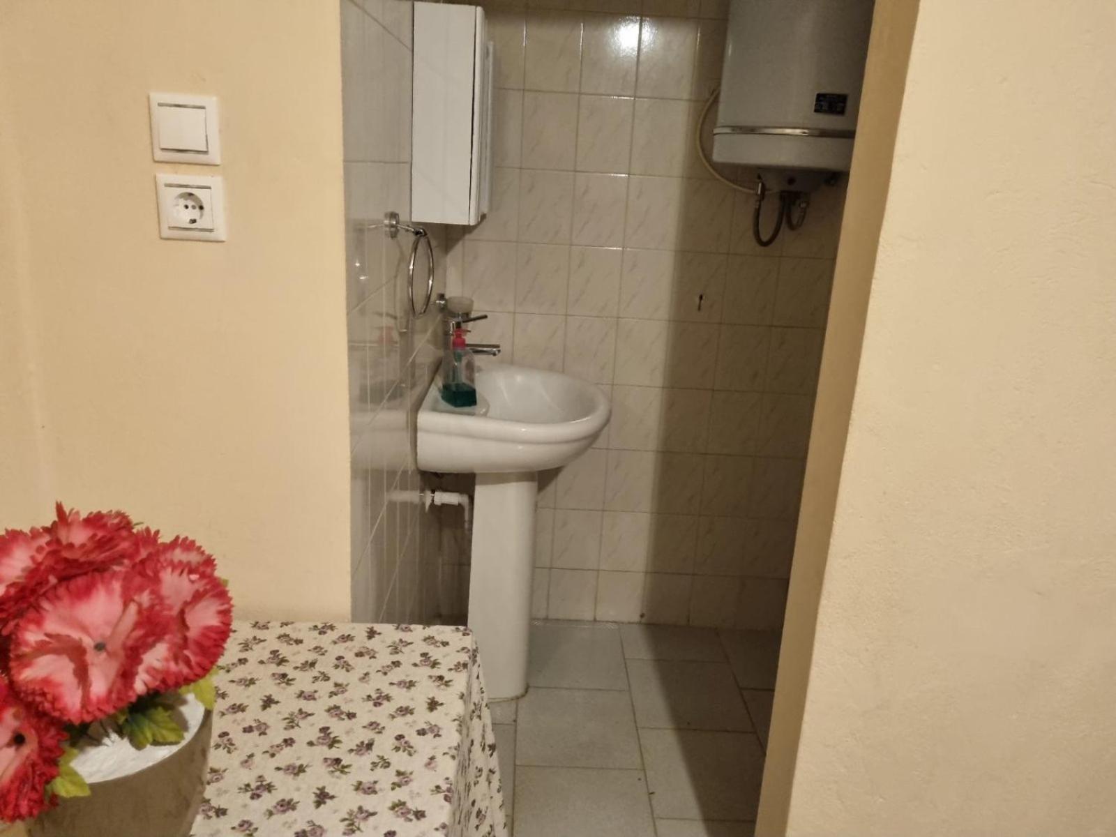 Κεντρικό, Άνετο Και Ζεστό Διαμέρισμα Kamena Vourla Exteriör bild