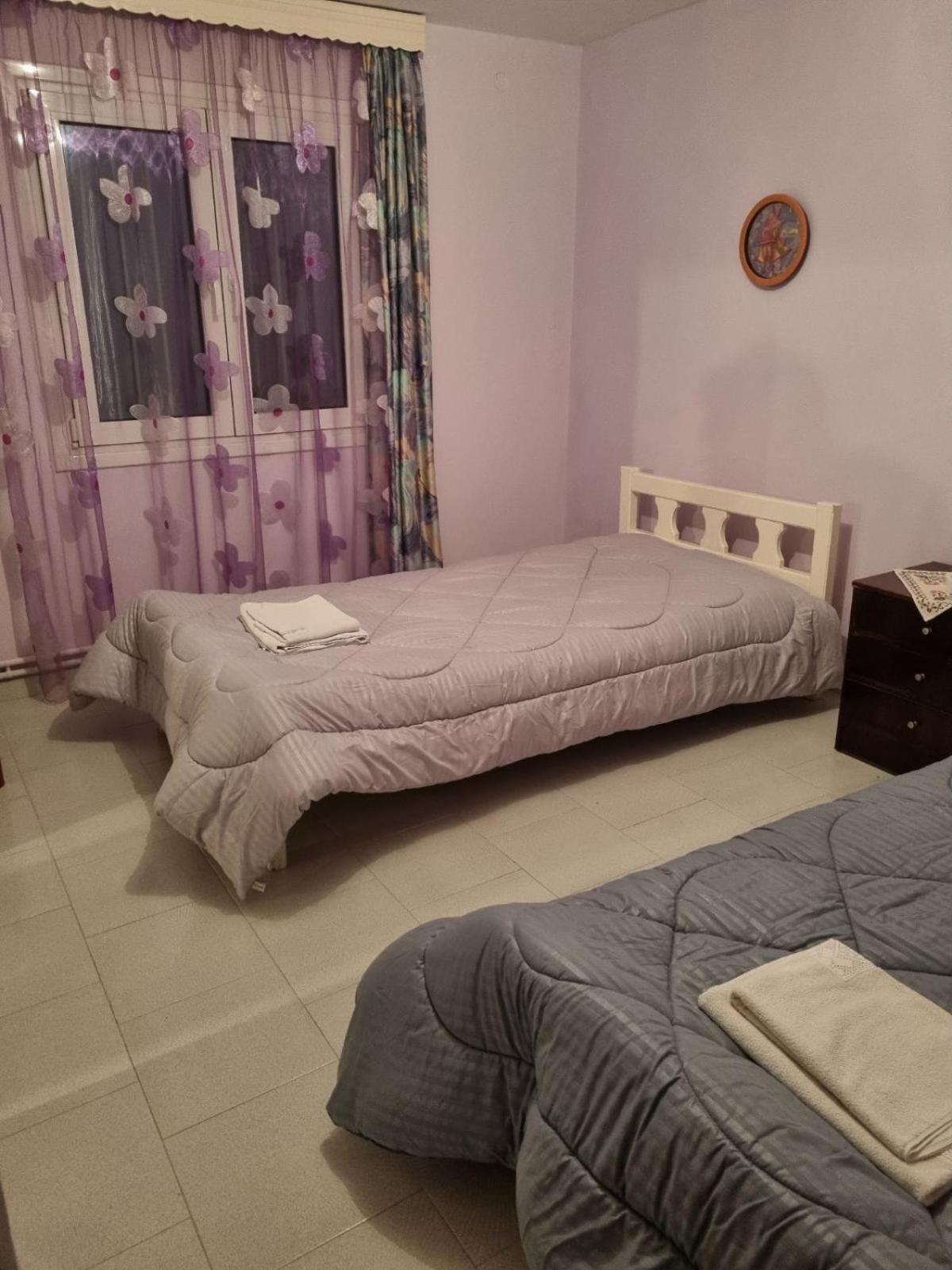 Κεντρικό, Άνετο Και Ζεστό Διαμέρισμα Kamena Vourla Exteriör bild